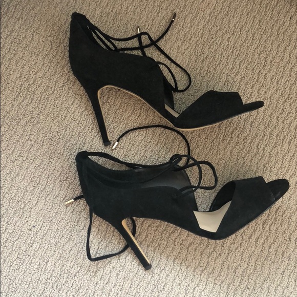 NWOT Lord and Taylor stilleto’s - Picture 6 of 8